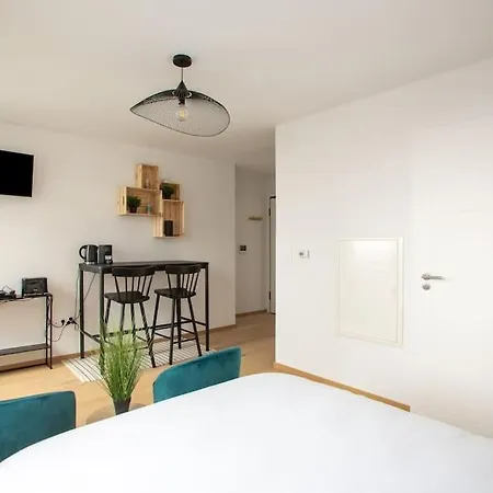 A L'horizon - Joli Dans Apartamento