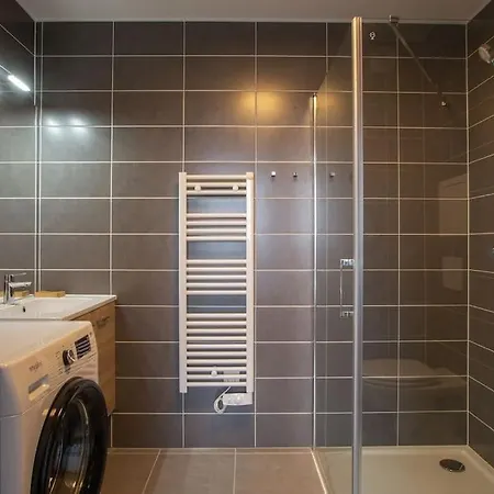 A L'horizon - Joli Dans *