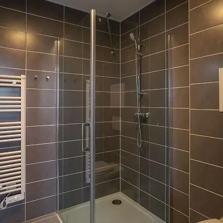 Apartamento A L'horizon - Joli Dans *